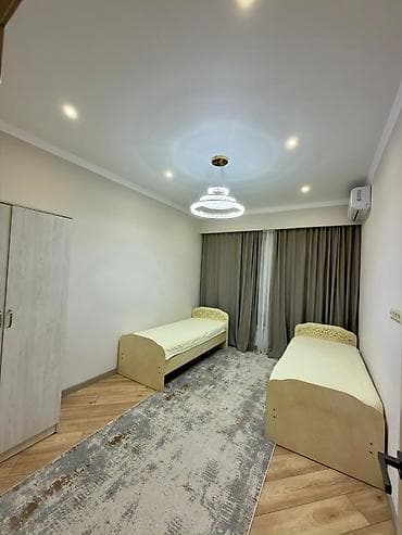 vibish com: VIP Apartments Bishkek Элитные квартиры премиум-класса в центре — 10