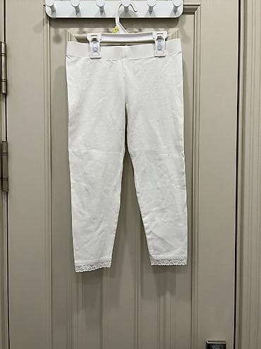second hend: Джинсы и брюки, Б/у — 4