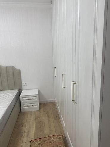 квартиры сдаётся: 2 комнаты — 6