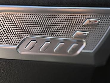 mini ev: Ssangyong Rexton: 2021 г., 2.2 л, Автомат, Дизель, Внедорожник — 10