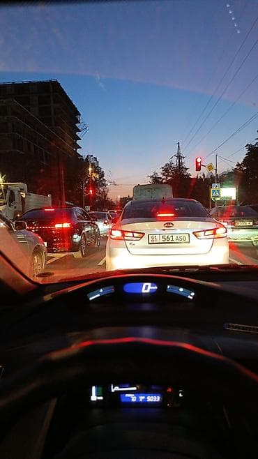 launch x431 pro: Honda Civic: 2008 г., Автомат, Гибрид, Седан — 3