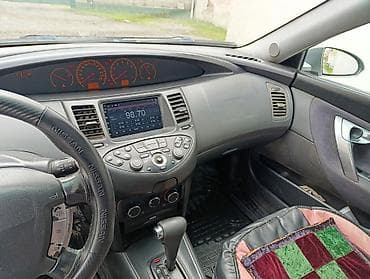 jet ski: Nissan Primera: 2005 г., 1.8 л, Автомат, Бензин, Универсал — 1
