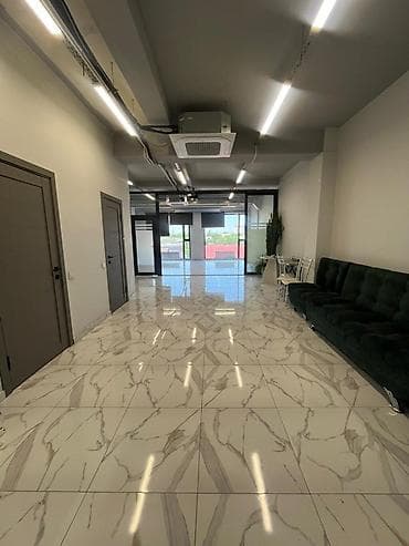 байтик тауэр: Аренда офисов, 98 м², В бизнес центре — 3