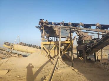 система капельного полива: Продаю дробильное оборудование полный комплект хорошем рабочем — 7