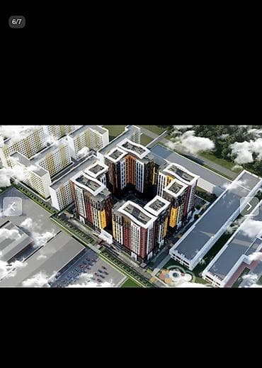 сдаю квартиру улан 2: Строится, Элитка, 2 комнаты, 79 м² — 10