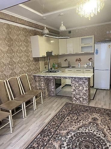 1room flat: 1 комната — 6