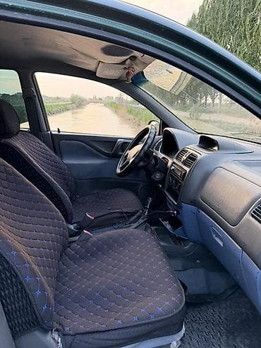 двери на ваз: Mitsubishi Space Star: 1998 г., 1.3 л, Универсал — 4