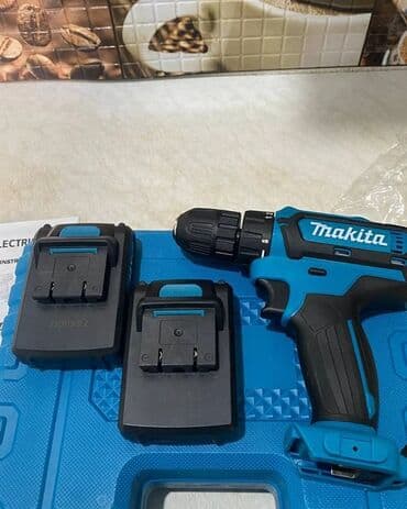 шуруповерт макита цена: Шуруповёрт макита комплект Сохрани, чтобы не потерять Товар быстро — 3