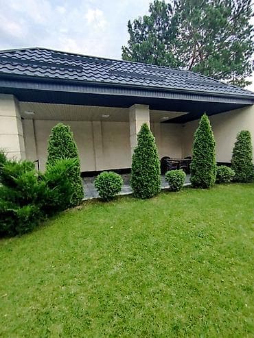блярд аренда: 400 м², 7 комнат, Утепленный, Теплый пол, Бронированные двери — 5