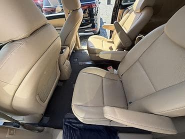 galaxy fit: Kia Carnival: 2020 г., 2.2 л, Автомат, Дизель, Минивэн — 8