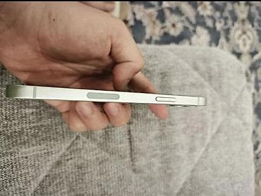 iphone 5 black: IPhone 12, Б/у, 128 ГБ, Белый — 4