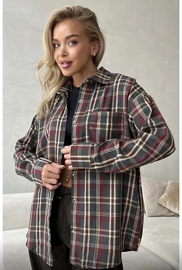 Көйнөктөр: Көйнөк, Оверсайз, Чакмак, Made in KG — 1