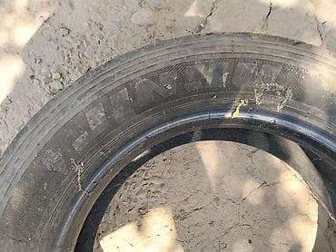 Унаа: Шиналар 295 / 60 / R 22,5, All-season, Колдонулган, Жуп, Жүк ташуучу унаалар/Автобустар, Jinyu — 3