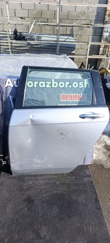 хонда аккорд бишкек цена: Дверь Комплект Honda, Б/у, Оригинал — 3