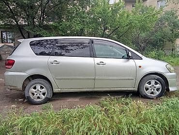 тоета исис: Toyota Ipsum: 2003 г., 2.4 л, Автомат, Бензин — 4
