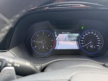 палисад цена: Hyundai Palisade: 2020 г., 2.2 л, Автомат, Дизель, Кроссовер — 10