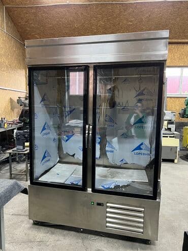 холодильник для мяса: Кондитерские, Новый — 21