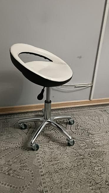 Табуретка, Другой материал, Не раскладной