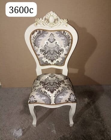 мебель бишкек столы и стулья фото цены: Стол и стул для зала, Новый, Бесплатная доставка, Платная доставка, Самовывоз — 25