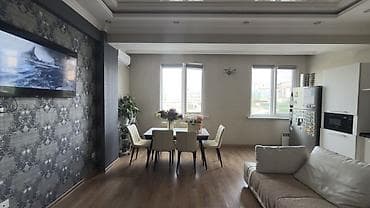 дом в люксембург: 3 комнаты, 85 м², Элитка, 2 этаж — 4