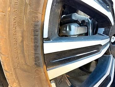 eado ev: **Колеса в сборе 225/45 R19** **Шины:** * Производитель: Crossleader — 3
