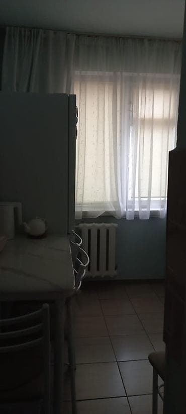 osh flat: Продается 1 кв, 9 мкр, 104 серии 1 этаж, без балкона цена 63.000 — 6