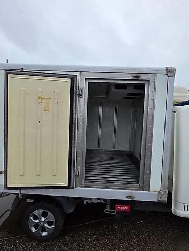 r13 17570: Легкий грузовик, Hyundai, Стандарт — 4