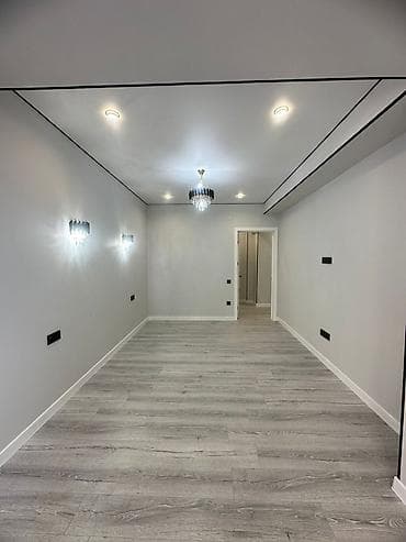 64: 1 комната, 42 м², Элитка, 5 этаж, Евроремонт — 5