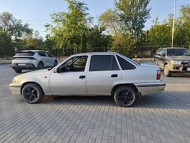 запчасти на нексия: Daewoo Nexia: 2006 г., 1.5 л, Механика, Седан — 3