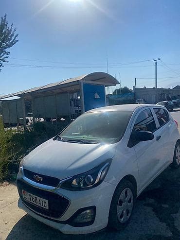 авто мотор: Аренда автомобилей RC Rent Car Локация: Кызыл-Кыя, ул. Кулатова, 247А — 6