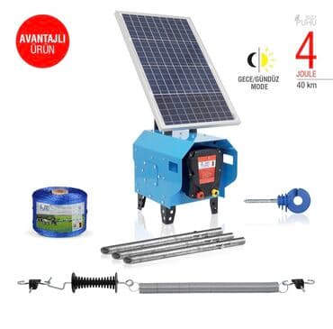 электрический ошейник для собак: Электро пастух от компании «Техномаш» Турецкого производителя — 1