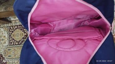 книги художественная литература: Продаю рюкзак ортопедический. Б/у в отличном состоянии — 5