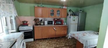 Үйдү ижарага алам: Үй, 70 кв. м, 5 бөлмө — 4