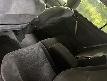 Транспорт: Toyota Allion: 2002 г., 1.8 л, Автомат, Бензин, Седан — 6