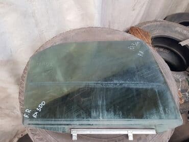 ручная работа на дому в бишкеке: Toyota Harrier Стекло дверное опускное, Тойота Хариер Стекло Заднее — 1