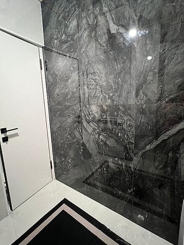 4: 4 комнаты, 94 м², Юг-2 мкр 106 серия, 2 этаж, Дизайнерский ремонт — 7