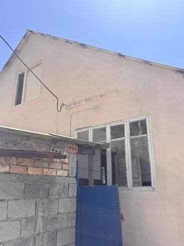 дом в новопокровка: Дом, 75 м², 6 комнат, Риэлтор, Старый ремонт — 3