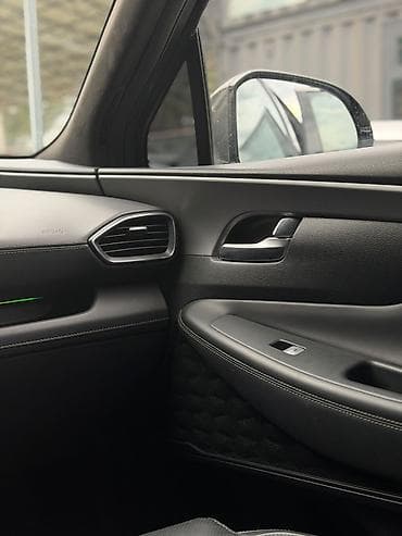 Hyundai Santa Fe: 2021 г., 1.6 л, Автомат, Гибрид, Кроссовер — 5