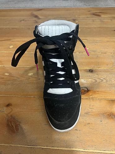 nike tech fleese: Кроссовки, 40, Adidas, Новый, цвет - Черный, Самовывоз — 9