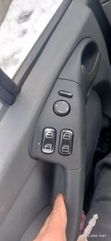 мерс 1520: Mercedes-Benz Спринтер: 2005 г., 2.7 л, Робот, Дизель, Фургон — 9