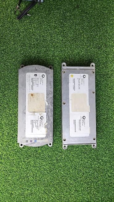 электронные машинки: Telematics Control Unit Е60 TCU 84 11 6 945 844 Год 2004 Цена — 1