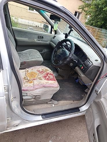 1998: Nissan 180SX: 1998 г. — 4