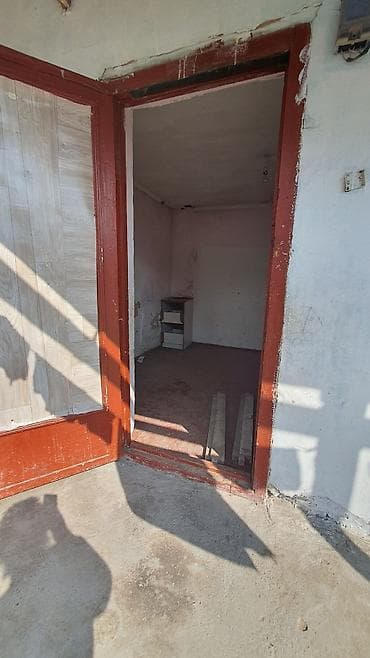 рабочый городок квартира: Срочно 2.комната Жер там Квартира Складка берилет. Ушундай балит — 1