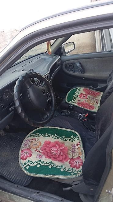 Daewoo Nexia: 2006 г., Механика, Седан — 1