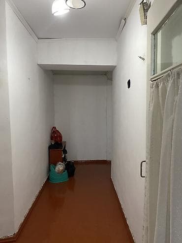 караен: 2 комнаты, 50 м², 104 серия, 4 этаж, Косметический ремонт — 5