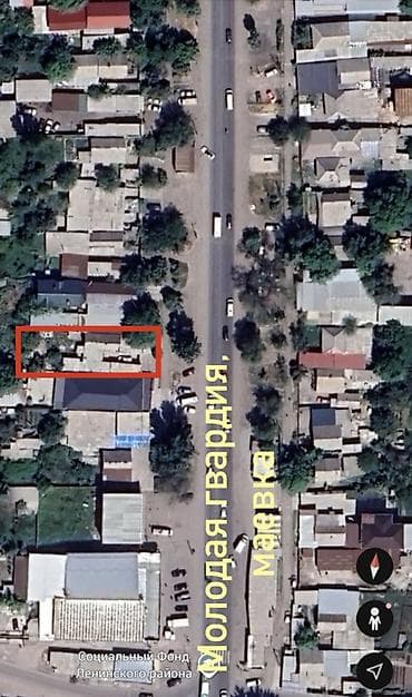 элитка центр: Продаю дом с бизнесом и с участком, дом расположен на первой линии — 2