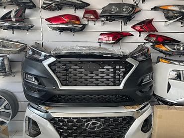 стекло принимаем: Запчасти на все модели KIA и HYUNDAI Кузовные запчасти Оптика — 6