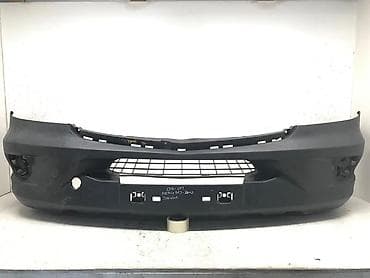 sprinter 315: Бампер Mercedes-Benz — 1