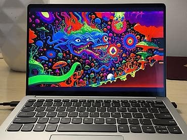 egopad e24: Для учебы, Intel Core i7 — 1