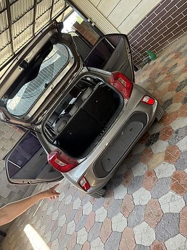 mini coper: Kia Morning: 2019 г., Автомат, Бензин, Хэтчбэк — 6